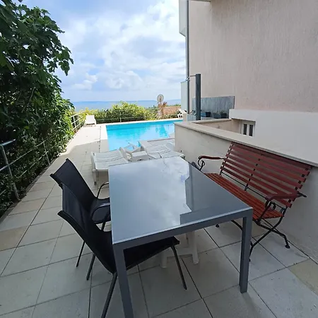 Lo - With Swimming Pool * ספליט