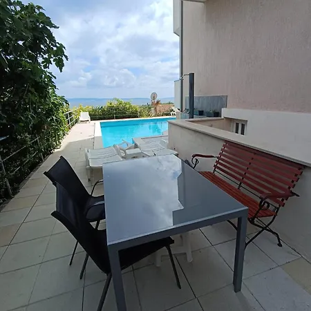 Lo - With Swimming Pool * ספליט