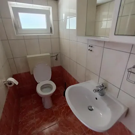 Lo - With Swimming Pool * ספליט