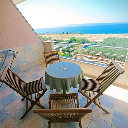 Lo - With Swimming Pool ספליט